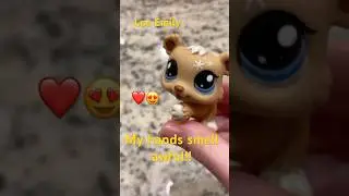 Lps Emily!!