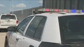 Know your rights during a traffic stop