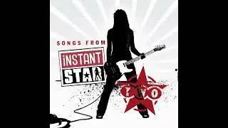 White Lines - Alexz Johnson (Instant Star)
