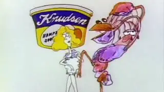 Knudsen Hampshire Sour Cream - Possibilities (1970's, USA)