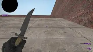 1v1 na awp z NoHag #2