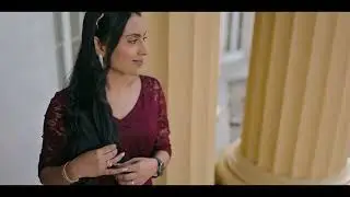 Charan & Raman | Cinematic Pre-Wedding Film | Kanda Photography | Canada | Toronto