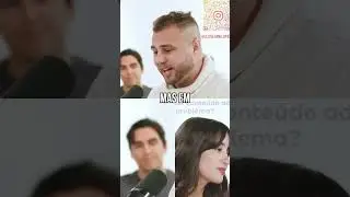 V&iacute;cio em pornografia: Como e quando comecei a consumir? #shorts