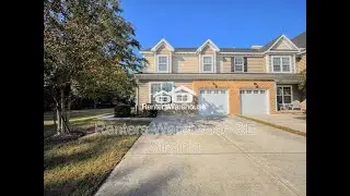 Townhome for Rent in Suffolk 4BR/3BA by Property Managers in Suffolk