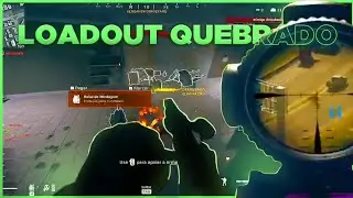 TONYBOY QUEBRANDO O META DO WARZONE, VLK ROGUE 🔥