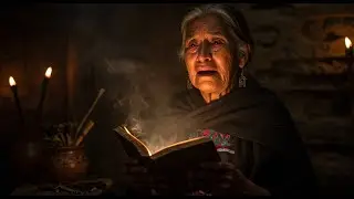 Mexican Grandmother's 'Aztec Princess Stories' What This Found in the Hidden Temple Shocked