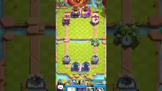 Bro this stupid pop-up #clashroyale #gaming #supercell #commentary #helpmegrowmychannel