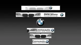 BMW CUP - LED Preview