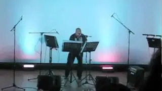 Visiones Sonoras