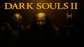 🗡️ Dark Souls 2 SOFS - Episódio 01, Tutorial, Criação de Personagem, Majula, Segredos e Curiosidades