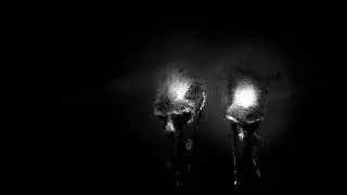 PUREVIL | Melded Cells | Experimental Horror Music ( [SILENT HILL STYLE ] (Original Composition)