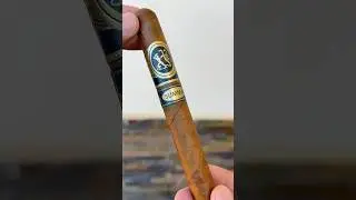 CIGAR ASMR | 🍂💨 Ferio Tego Summa 🔥 #shorts #asmr #cigar #cigarsociety