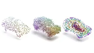 CaSPR: Learning Canonical Spatiotemporal Point Cloud Representations (NeurIPS 2020)