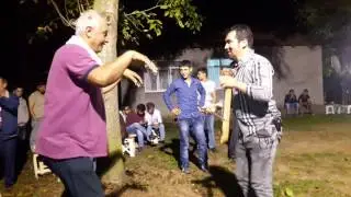 S&uuml;leyman &Ccedil;ağlayan tomoğ horonu