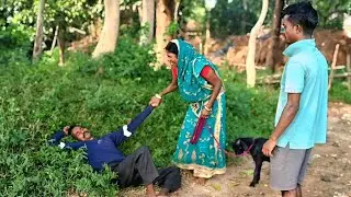 কালি পূজার পাঠা কীনার কমেডি ভিডিও । নতুন পুরুলিয়ার কমেডি ভিডিও । Manbhum Cartoon...