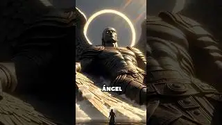 El &Aacute;NGEL m&aacute;s MISTERIOSO visto por ENOC en los cielos | Historia