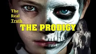 The Prodigy Movie Explained /Recap In Urdu /Hindi || Horror Film