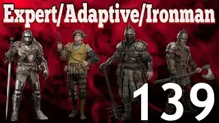 Wartales 2025 Expert Run, All DLC (Expert/Adaptive/Ironman) Part 139