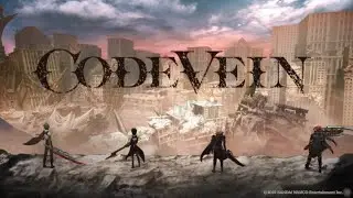Code Vein - 47 - Carmilla