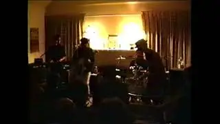 WONDERMINTS - Wild Honey Living Room  Dec 11, 1993
