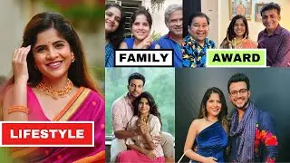 Amruta Deshmukh Lifestyle | अमृता देशमुख | Freshers |Big Boss Marathi | Prasad Jawade | प्रसाद जवादे