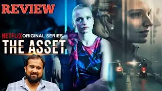 The Asset REVIEW| The Asset Series Review| The Asset Webseries Review| Filmi Siyapa