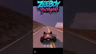 #zeeboy Drives off Cliff while on Pikes Peak