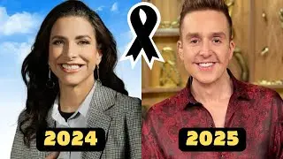 💔 50 MEXICANOS que ya partieron… ¿Lo sabías? – PARTE 2
