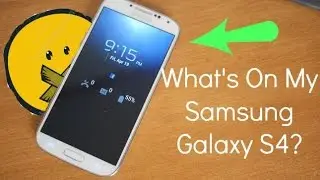 DODOL LAUNCHER REVIEW + WHAT'S ON MY ANDROID - DIY Conspiracy
