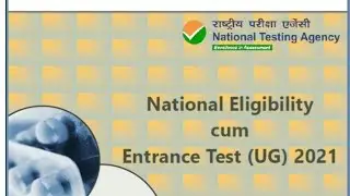 Brief Discussion About The Information Bulletin Of NEET.