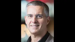 2021 Virtual Symposium / Ashley Bush, The Florey Institute, University of Melbourne, Australia