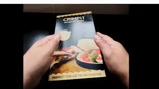 Crimpit your favourite wrap#trending#asmr#food#sandwich#wrap