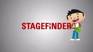 Stagefinder | Find Your Stage And Play Your Song!