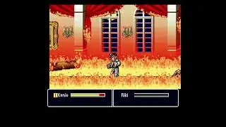 River City Girls Zero | Final Boss Battle