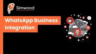 WhatsApp Business Integration Demo at Carrier Community GCCM Middle East | Simwood