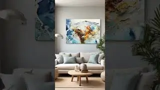 Sea waves and sand - Amazing Gift for ocean lovers
