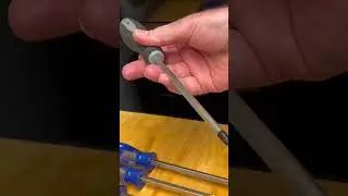 The basics of Phillips Screwdrivers
