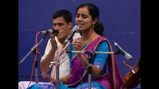 Sunada Gruhasangama by Kum.Anusha Chekodu.