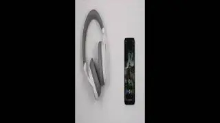 Boat Immortal IM 300 Headphone Review #shorts