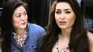 Om Aroma | Celebrity Catwalk | Animal Rescue Charity Events