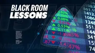 T3 Live - Do you know what stage the stock is in before you enter? | Black Room Lesson