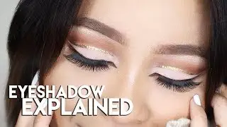 BAKIT MAHIRAP MAG EYESHADOW?! (Tagalog) | Booya
