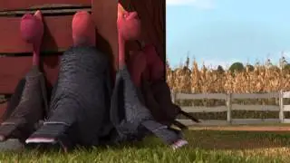 Free Birds Full Movie Part 1-19