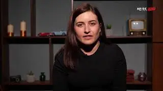 Byte of Knowledge - Matei 28:20 - Andreea Curta - Episodul 52