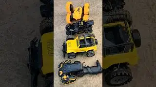 3 Big Remote Control Car Testing #car #toys #unboxing #testing #therctoy2m #shorts #cars #rc