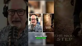 Stuck in Faith? Clarity vs. Obedience: What God Asks #shorts