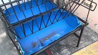 COMEDEROS PARA CHIVOS
