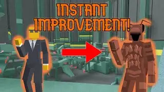 HOW TO BECOME A PRO IN BAD BUSINESS! - BB Movement Guide