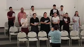 Gottesdienst #294 - MGR
