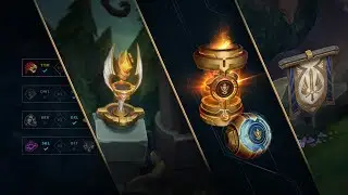 Czym jest Clash | Clash &mdash; League of Legends